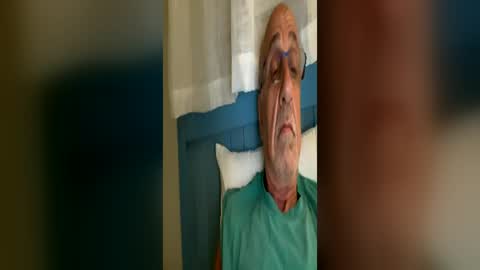 daddyweis online show from 8, 7, 2026