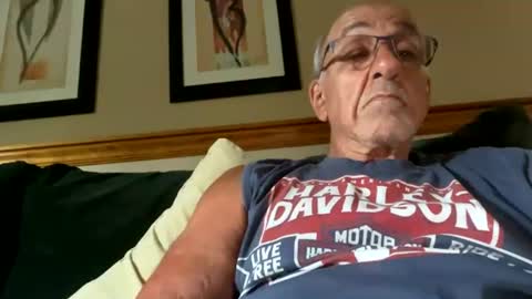 daddyweis online show from 28, 7, 2026