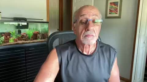 daddyweis online show from 1, 8, 2026