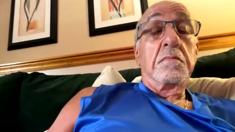 daddyweis online show from 2, 8, 2026