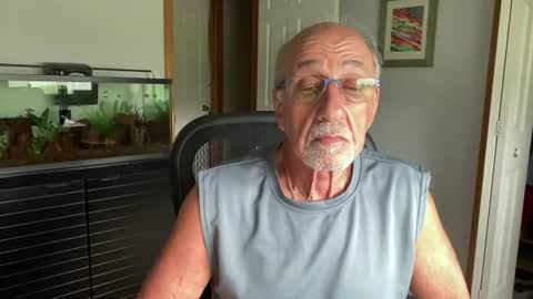 daddyweis online show from 3, 8, 2026