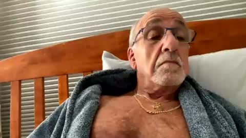 daddyweis online show from 4, 8, 2026