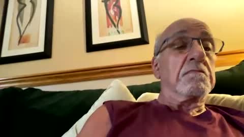 daddyweis online show from 4, 8, 2026
