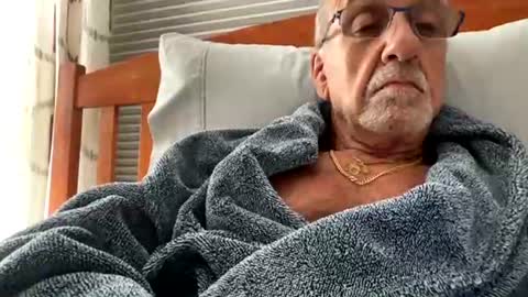 daddyweis online show from 6, 8, 2026