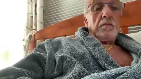 daddyweis online show from 7, 8, 2026