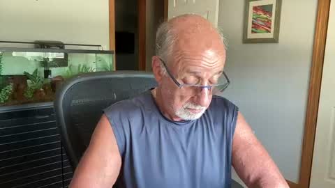 daddyweis online show from 7, 8, 2026