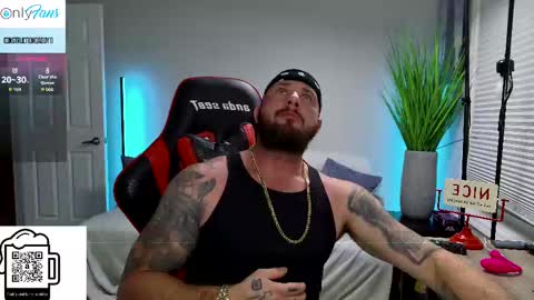 Snapshot of daddyxxluna chatting on 15, 9, 2025 ConstructionDaddy and Lady Luna online show from 15, 9, 2025