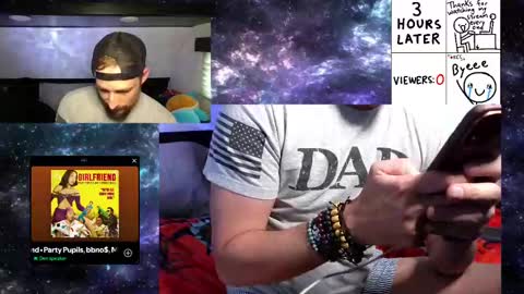 DadGoesWild online show from 30, 12, 2024