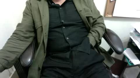 Snapshot of dadooronron69 chatting on 9, 10, 2025 dadooronron69 online show from 9, 10, 2025