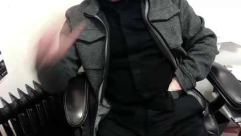 dadooronron69 online show from 2, 12, 2025