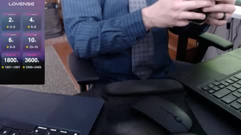 DadsSecret online show from 3, 2, 2026