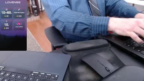 DadsSecret online show from 6, 2, 2026