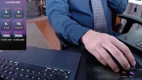 DadsSecret online show from 13, 2, 2026