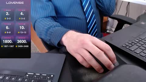 DadsSecret online show from 17, 3, 2026