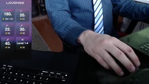 DadsSecret online show from 23, 3, 2026