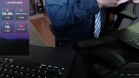 DadsSecret online show from 27, 4, 2026