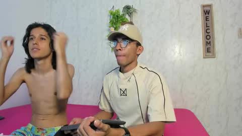 ALLAN online show from 26, 2, 2026