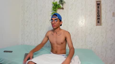 ALLAN online show from 5, 3, 2026