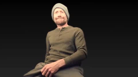 Snapshot of daemon456321 chatting on 1, 2, 2025 daemon online show from 1, 2, 2025