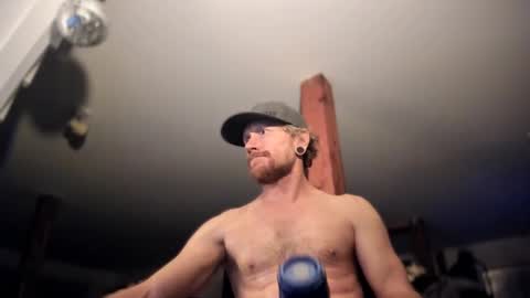 Snapshot of daemon456321 chatting on 1, 2, 2025 daemon online show from 1, 2, 2025