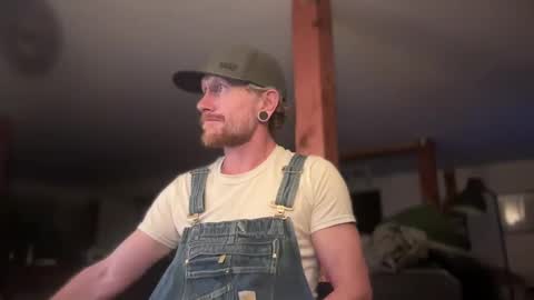 Snapshot of daemon456321 chatting on 1, 2, 2025 daemon online show from 1, 2, 2025