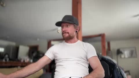 Snapshot of daemon456321 chatting on 7, 2, 2025 daemon online show from 7, 2, 2025