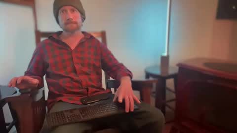 Snapshot of daemon456321 chatting on 5, 3, 2025 daemon online show from 5, 3, 2025