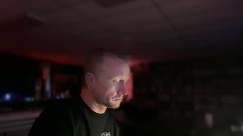 Snapshot of daemon456321 chatting on 9, 10, 2025 daemon online show from 9, 10, 2025