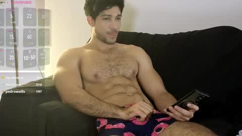 Snapshot of daemon_30 chatting on 28, 5, 2026 Alexl XAlphaa 20cm folow me online show from 28, 5, 2026