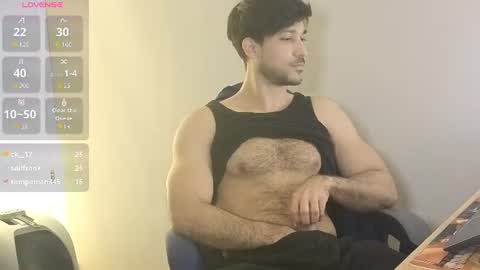 Snapshot of daemon_30 chatting on 3, 7, 2026 Alexl XAlphaa 20cm folow me online show from 3, 7, 2026