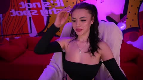 Snapshot of daenerys_daen chatting on 12, 12, 2024 daenerys_daen online show from 12, 12, 2024