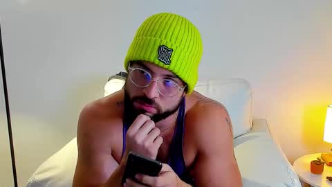 Allan Daf online show from 6, 2, 2026