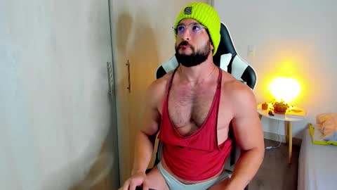 Allan Daf online show from 17, 2, 2026