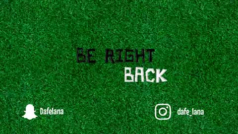 Dafelana online show from 20, 5, 2026