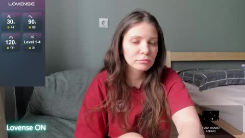 Dafelana online show from 22, 5, 2026