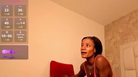 daffnelewis online show from 3, 12, 2025