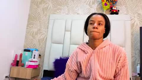 daffnelewis online show from 7, 2, 2026