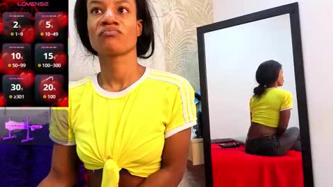 daffnelewis online show from 26, 2, 2026