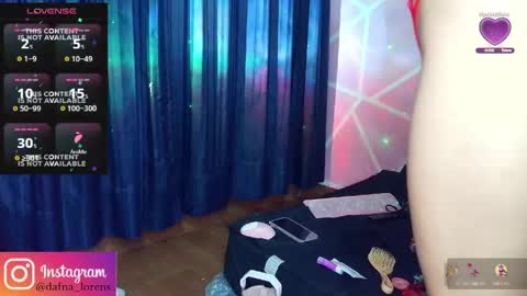 dafna and kris online show from 31, 5, 2026