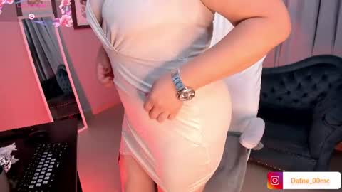 Snapshot of dafne_00 chatting on 26, 6, 2026 Dafne online show from 26, 6, 2026