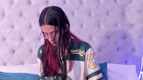 dafne_bss online show from 28, 2, 2026