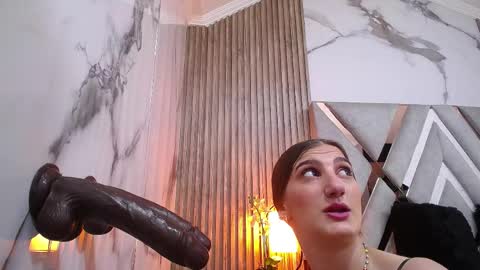 Snapshot of dafne_castro6478 chatting on 23, 4, 2026 Dafne Castro online show from 23, 4, 2026