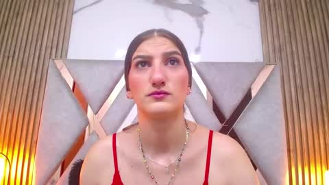 Snapshot of dafne_castro6478 chatting on 25, 4, 2026 Dafne Castro online show from 25, 4, 2026