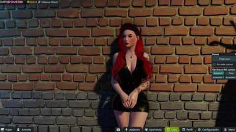 DAFNE online show from 17, 2, 2026