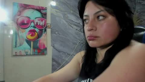 Snapshot of dafne_ortiz chatting on 26, 3, 2026 nelly online show from 26, 3, 2026
