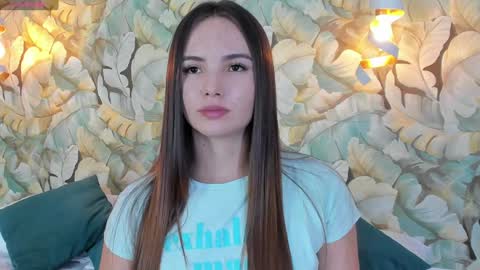 Snapshot of dafnevega chatting on 3, 1, 2025 Dafne online show from 3, 1, 2025