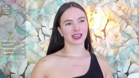 Snapshot of dafnevega chatting on 19, 2, 2025 Dafne online show from 19, 2, 2025