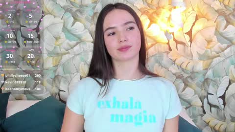 Snapshot of dafnevega chatting on 26, 2, 2025 Dafne online show from 26, 2, 2025