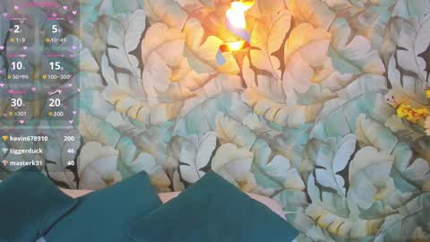 Snapshot of dafnevega chatting on 3, 3, 2025 Dafne online show from 3, 3, 2025