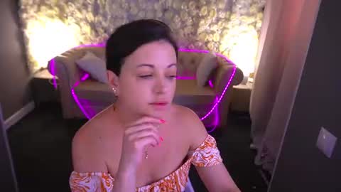 Snapshot of dafni_mon chatting on 29, 6, 2026 Dafni Mon online show from 29, 6, 2026